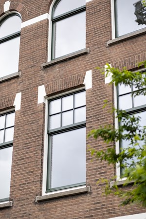 Medium property photo - Vredehofweg, 3062 EP Rotterdam